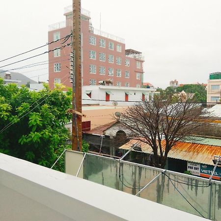 Nha Nghi Hanh Minh Chi Khu Co Ong エクステリア 写真